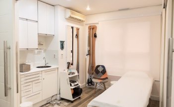 Fisioterapia Rachel Xavier