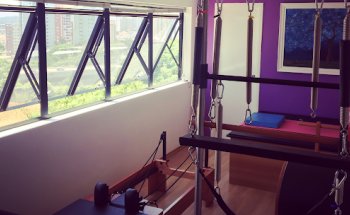 Clínica de Fisioterapia Árvore da Vida