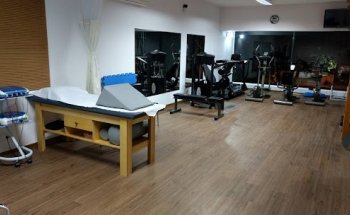 Spot Fisio Integrada