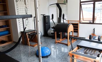 Clínica Progredir Fisioterapia e Reabilitação