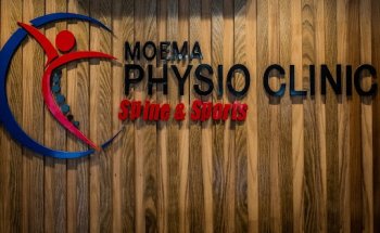 Moema Physio Clinic - Fisioterapia Especializada, ITC Vertebral e Instituto TRATA