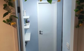 Clínica de Fisioterapia Pélvica