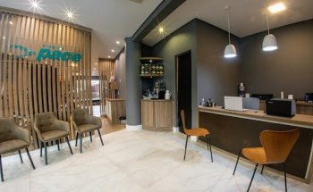 Clínica Pace - Unidade Jardins