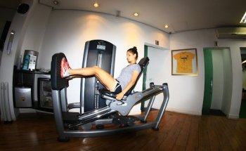 Instituto Reaction | Medicina Esportiva