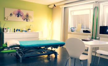 SOMA Therapien GmbH | Massage • Physiotherapie • Ernährungsberatung