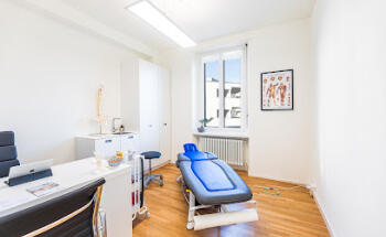 PHYSIO LIFE di Panzeri Lavinia