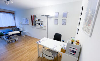 Physiotherapie Bianchi Horgen