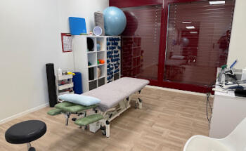 Physiotherapie Andreas