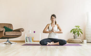 Saha Yoga & Physio