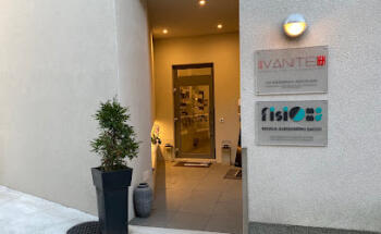 Fisio MoMò Sagl