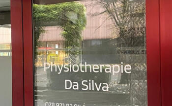 Physiotherapie Da Silva