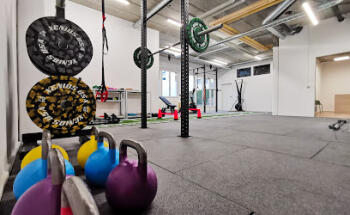 Physio Cube - Physiothérapie Sport & Santé à Vevey