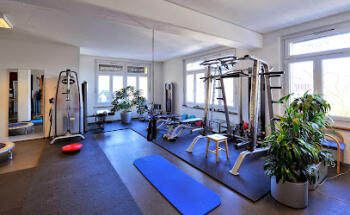 Physiotherapie Miguel Da Silva M. D.
