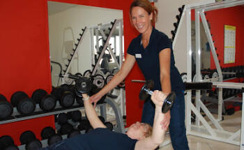 Physio-Vital-Fitness GmbH