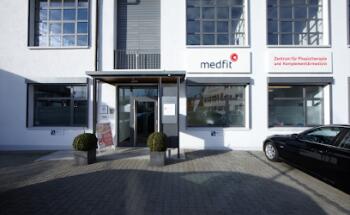 medfit Ostschweiz Roggwil