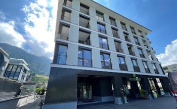 Physiomed Swiss – Physiotherapie, medizinische Trainingstherapie, Lymphdrainage und Massagen