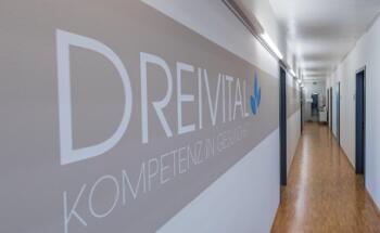 Dreivital CH Physiotherapie