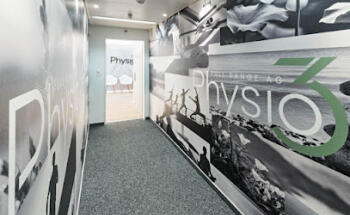 PHYSIO3 Weinfelden