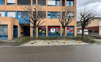Mrs. Katrin Grotefels Physiotherapie