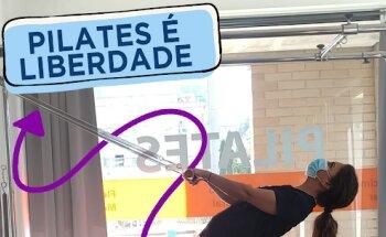 Jaqueline Amorim Pilates Studio