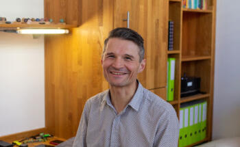 Jean-Luc Guerbet Osteopathie