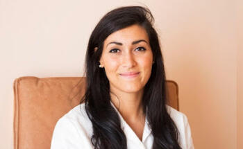 Dr Marina Da Costa