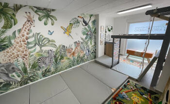 Physiotherapie Kronenberg