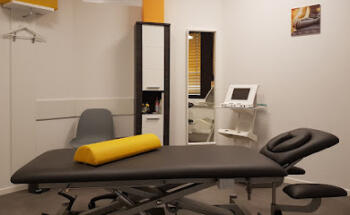Physiotherapie Nippes