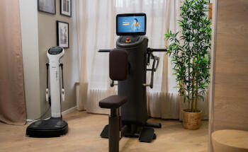 Körperwerkstatt Physiotherapie