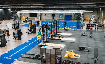 PhysioSport PACE GmbH