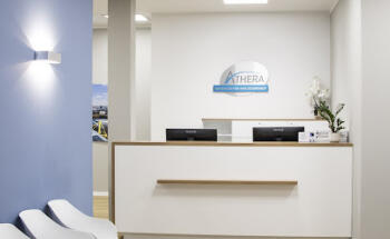 ATHERA Hombruch - Physiotherapie