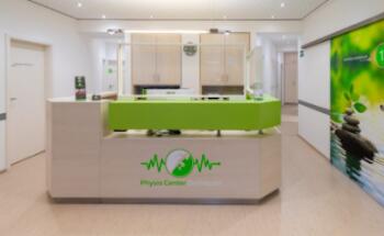 Physio Center Dortmund