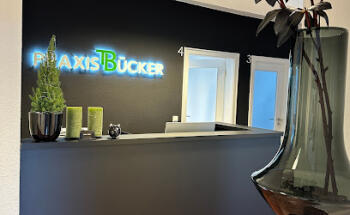 Praxis Bücker - Physiotherapie | Training | Personal Training | Münster