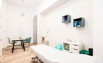 AVIRE Center Fisioterapia & Osteopatía