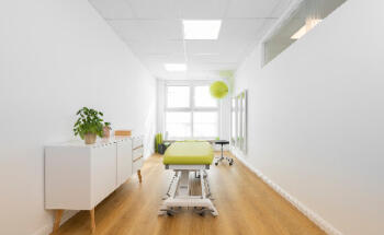 FLOW Physiotherapie Nürnberg