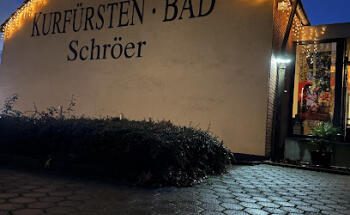 Electors Bad M. Schröer