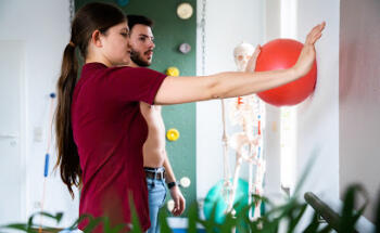 Physiotherapie Beck&Kollegen