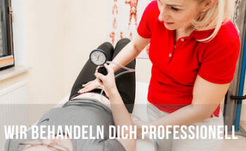 PHYSIOTHERAPIE PRYLOWSKI