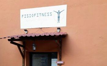 Fisiofitness Adrian Jarque