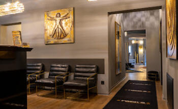 Physiotherapiezentrum