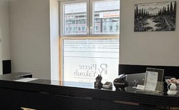 Physiotherapie Pierre Yakoub-in Siegen