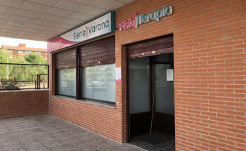 SIERRA VARONA FISIOTERAPEUTAS
