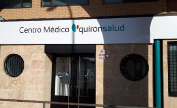 Centro Médico Quirónsalud Toledo