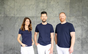 Praxis für Osteopathie Fabian Müller
