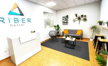 RIBER Center: Clínica de fisioterapia y osteopatía en Valencia