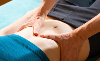 Andreas Kößler – Craniosacrale Osteopathie