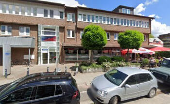 Nora Heidborn Praxis für Chiropraktik & Osteopathie