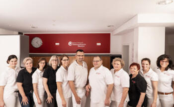 Bochumer Centrum für Osteopathische Medizin