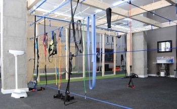 Clínica Richelli's Osteopatía y Fisioterapia