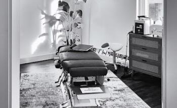 Jimmi Therapie – Praxis für Bewegungsapparat & Nervensystem | Chiropraktik & Manuelle Therapie